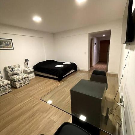 Beautiful Apt-Palermo Hollywood Buenos Aires Exterior photo