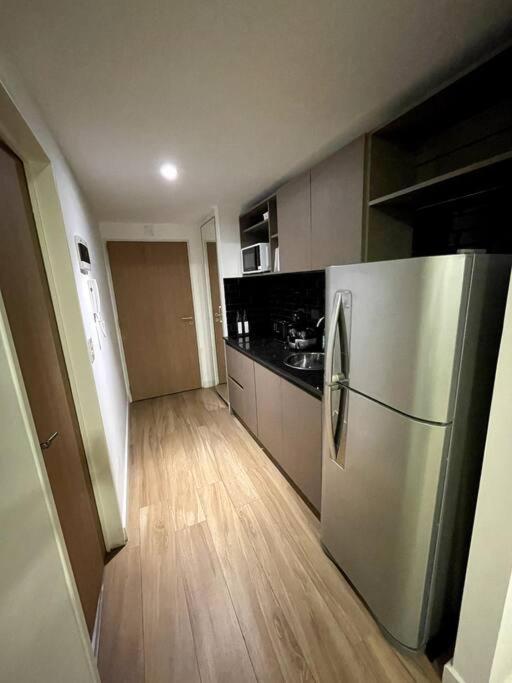 Beautiful Apt-Palermo Hollywood Buenos Aires Exterior photo